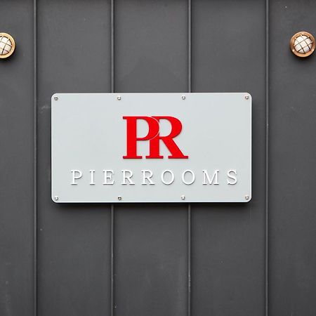 The Pier Rooms Оубън Екстериор снимка
