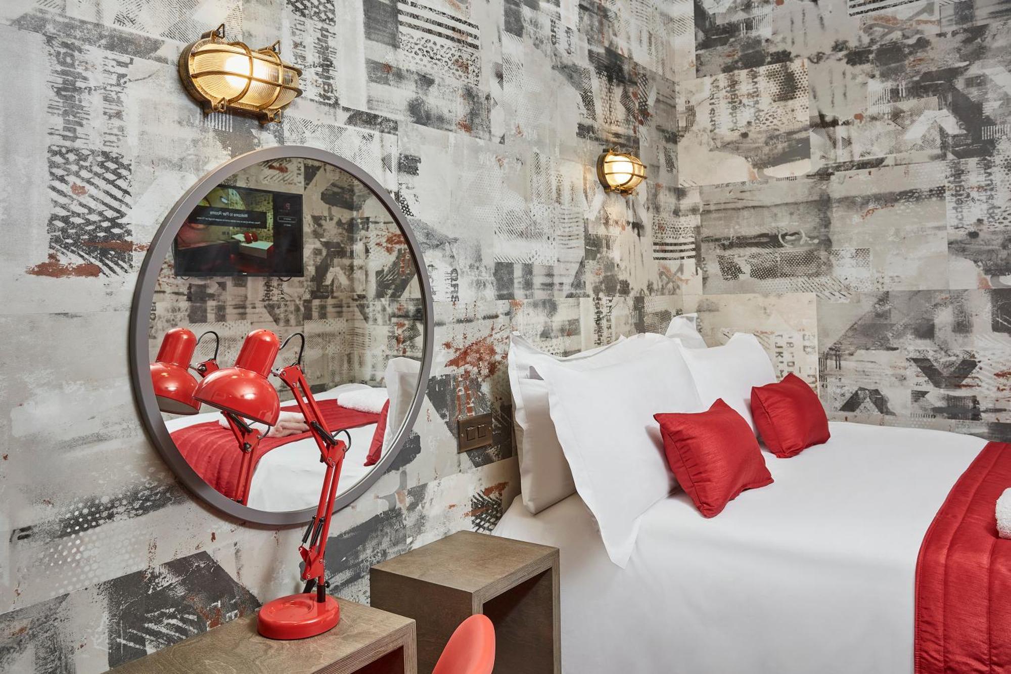 The Pier Rooms Оубън Екстериор снимка