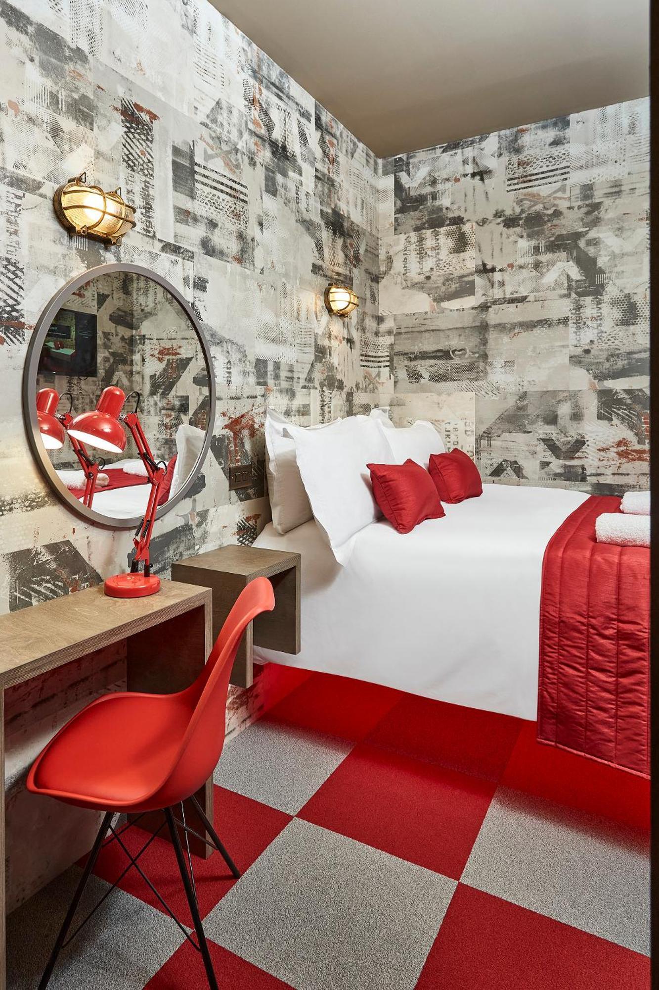 The Pier Rooms Оубън Екстериор снимка