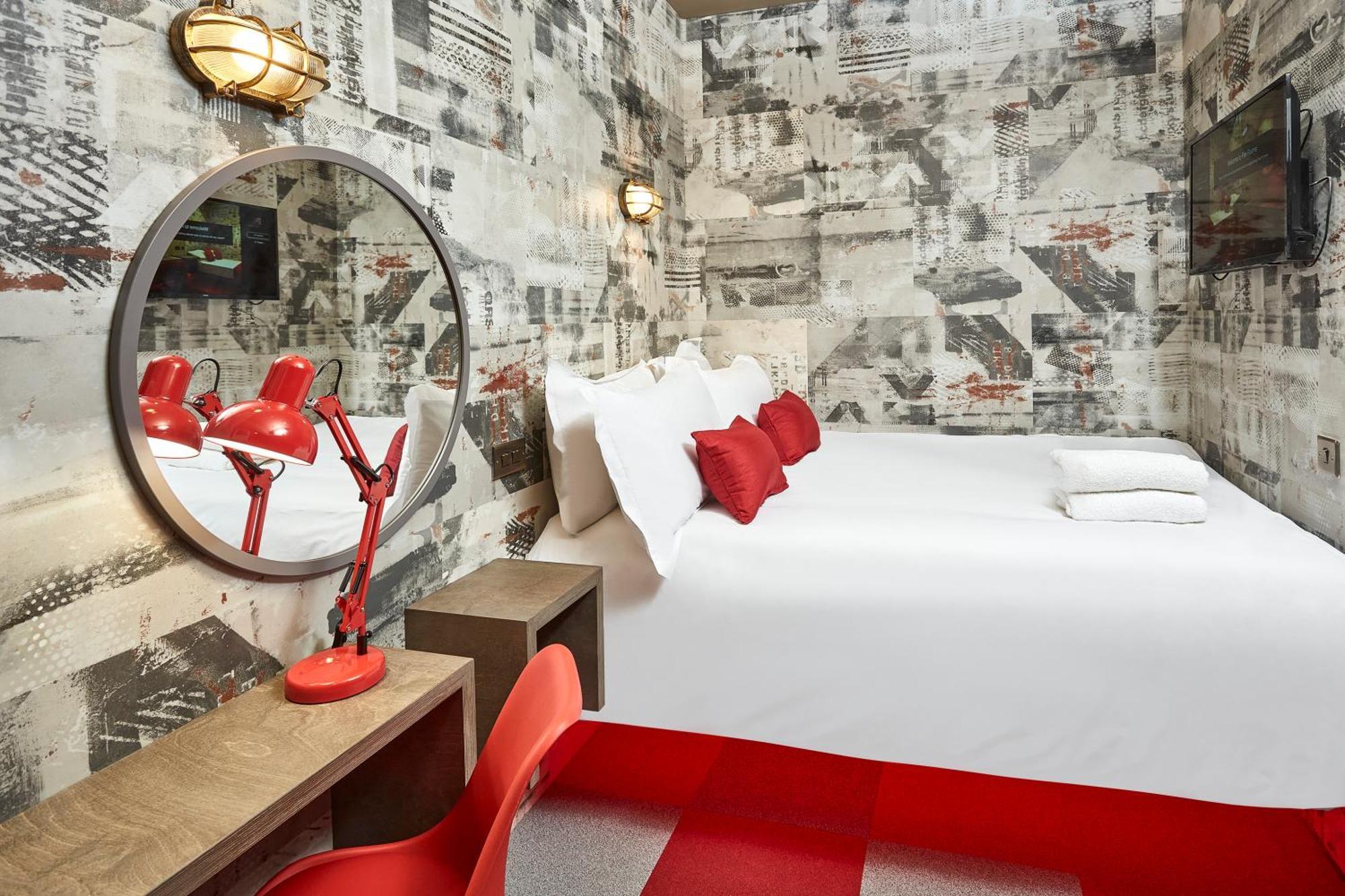 The Pier Rooms Оубън Екстериор снимка